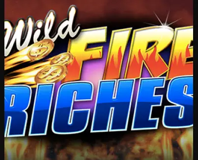 Wild Fire Riches